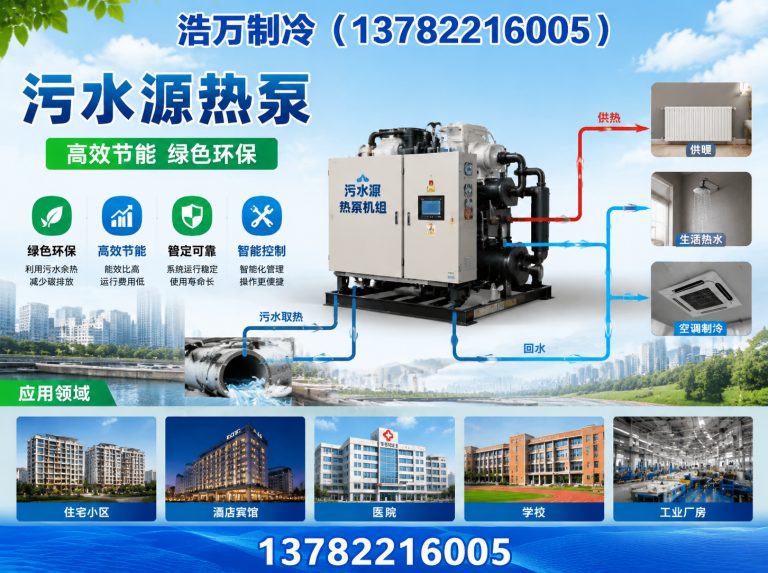 襄城县许昌制冷设备展示图
